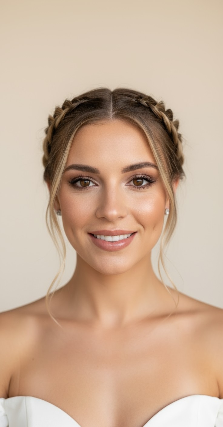 After Zig Zag Braids